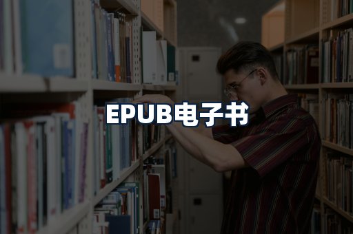 EPUB电子书